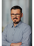 Dr.-Ing. Martin Ecke