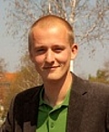 Björn Bergold
