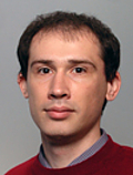 Dr. Yaroslav Pavlyukh