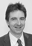 Prof. Dr. Sacha Baginsky