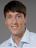 Prof. Dr. Christopher Schlägel