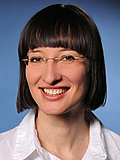 PD Dr. Rebekka A. Klein