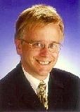 Prof. Dr. Wolfgang Paul