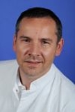 apl. Prof. Dr. Christian Stärke