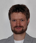 PD Dr. Simon Drescher