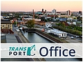 Transferraum – transPORT Office
