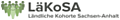 LäkoSA - Ländliche Kohorte Sachsen-Anhalt